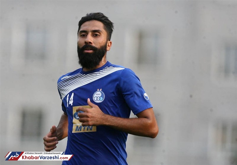 فرشید باقری: بعضی حرفها ارزش جواب دادن هم ندارد