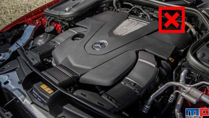 نگاهی دقیق به مرسدس بنز E450 واگن 2020