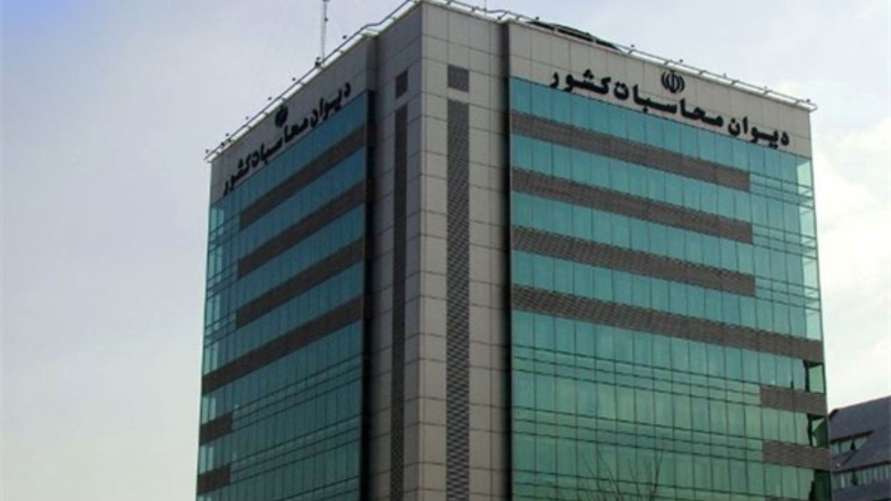 صف بلند اصولگرایان برای ریاست دیوان محاسبات