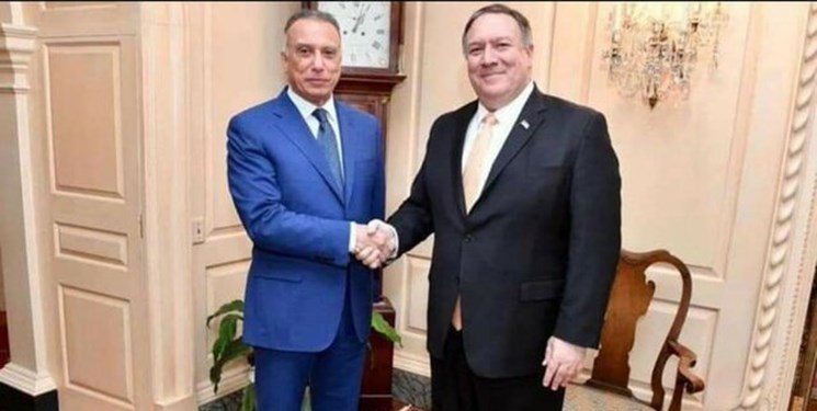 دو گزینه سخت آمریکا در عراق