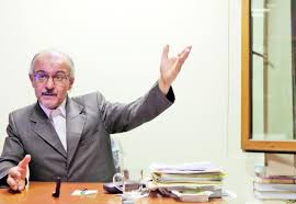 توضیح "سید هاشم آقاجری" درباره یک بیانیه