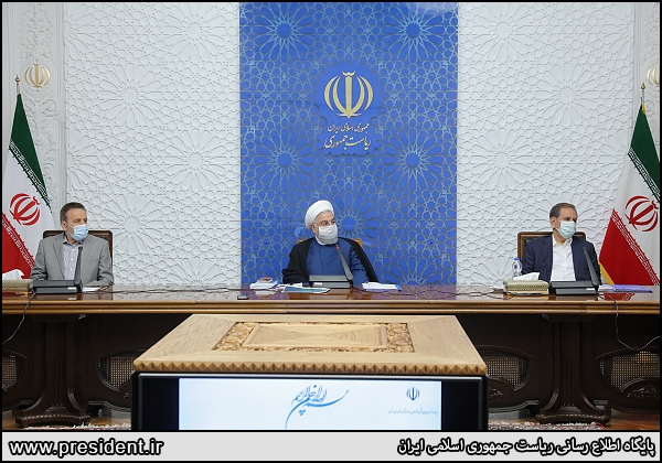 ماموریت روحانی به دستگاههای مرتبط برای کنترل قیمتها