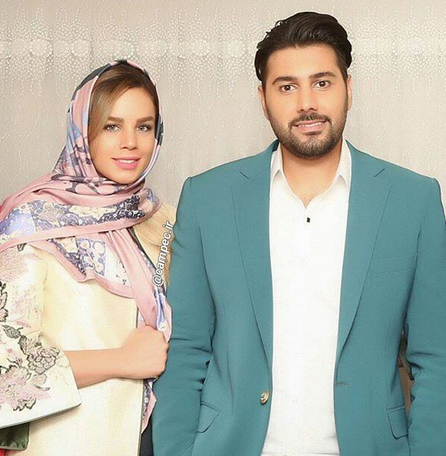 چهره ها/ احسان خواجه‌امیری هم کرونایی شد