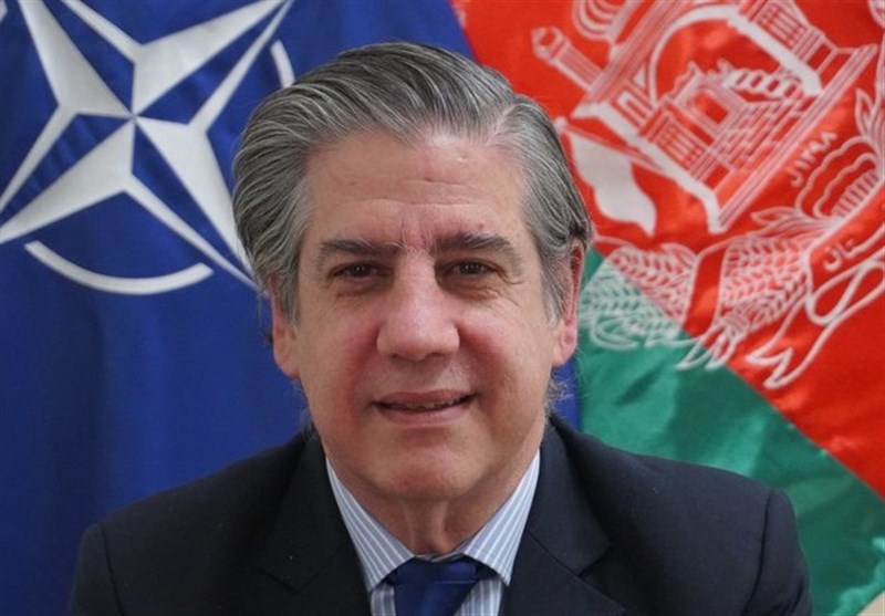 ناتو: دولت افغانستان درباره ادامه حضور ما تصمیم می‌گیرد