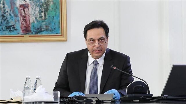 نخستوزیر لبنان: طرفهایی در داخل درصدد شکست دولت هستند