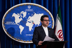 واکنش ایران به اتهامات بیاساس دبیرکل شورای همکاری خلیج فارس
