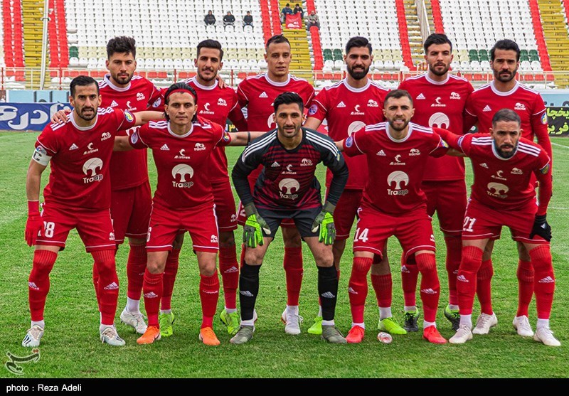 ۳ مربی جدید به جمع سرخ‌ها پیوستند