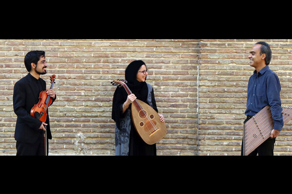 موسیقی چند بعدی «خطوط بی‌مکان» منتشر شد