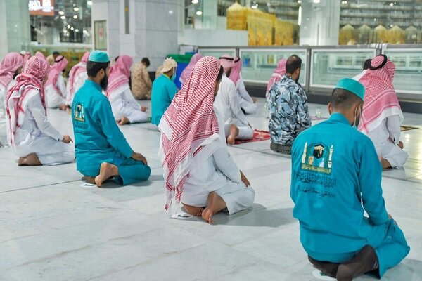 تصمیم مهم سعودی درباره نماز عید قربان در عربستان