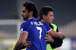 سه اسطوره استقلال علیه فرهاد مجیدی!