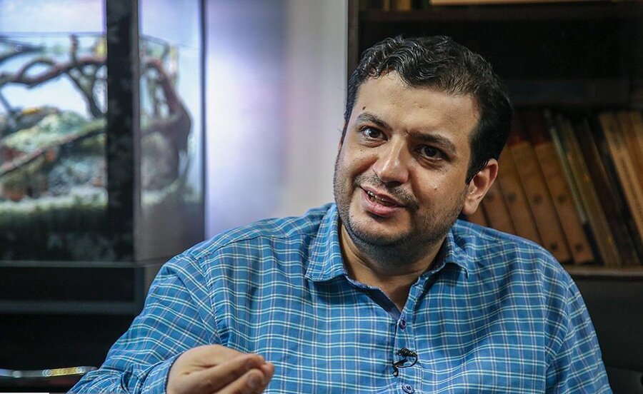 VIP مطالبهگری و عدالتخواهی!