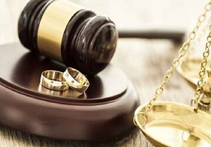 آمار طلاق استان اردبیل بالاتر از میانگین کشوری