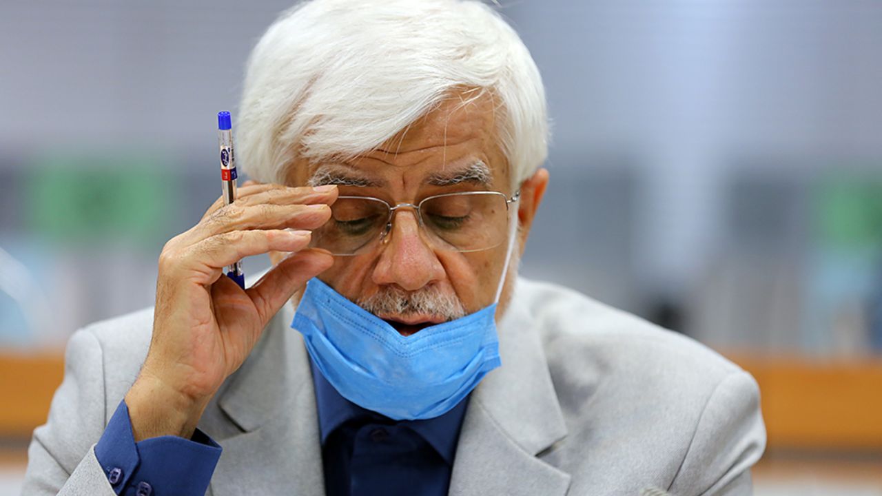 هشدار عارف: سکوت نمی‌کنیم!