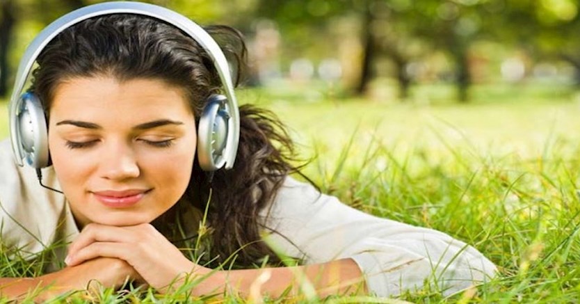 راهکار های علمی برای ایجاد آرامش ذهن