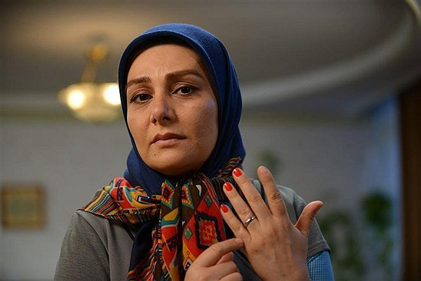چهره ها/ هنگامه قاضیانی، بازیگر کاردرست سینمای ایران