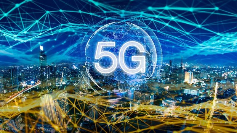 5G در ایران به آخرین مرحله فاز آزمایشی رسید