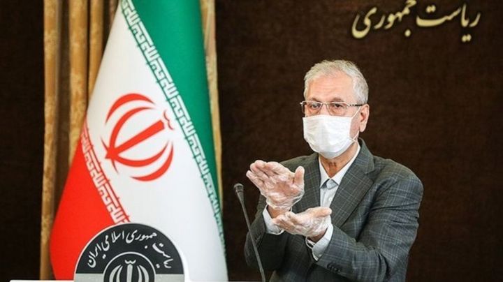 اظهارات سخنگوی دولت؛ از هشدار به کرهجنوبی تا تصمیمات جدید بورسی