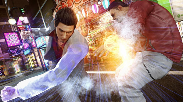 تاریخ انتشار بازی Yakuza: Kiwami 2 برای اکس‌ باکس گیم پس مشخص شد