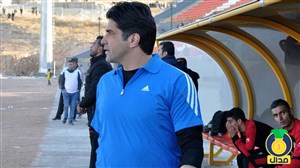 کاپیتان سابق استقلال دستیار مجید جلالی شد