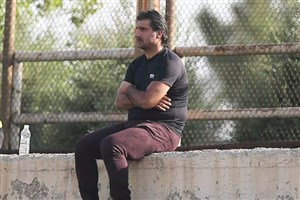 حسن‌زاده: از حضورم در کادرفنی استقلال بی‌خبرم