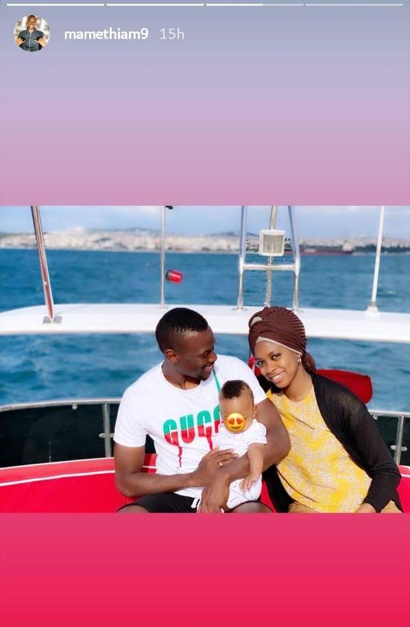 پست خواندنی بازیکن سابق استقلال درباره اعتماد به خدا