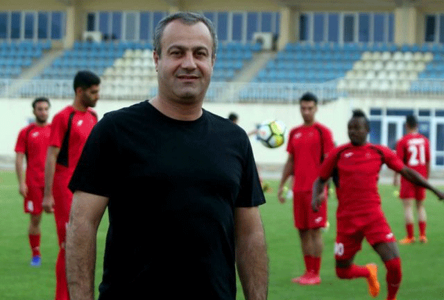 خبیری: فولادیها به دنبال لغو کامل بازی با پرسپولیس بودند