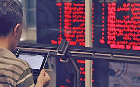 مراقب بازیگران جدید بورس باشید