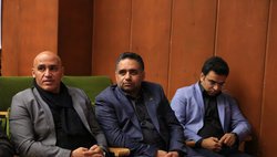 واکنش عضو هیئت مدیره استقلال به شایعه برکناری فرهاد مجیدی