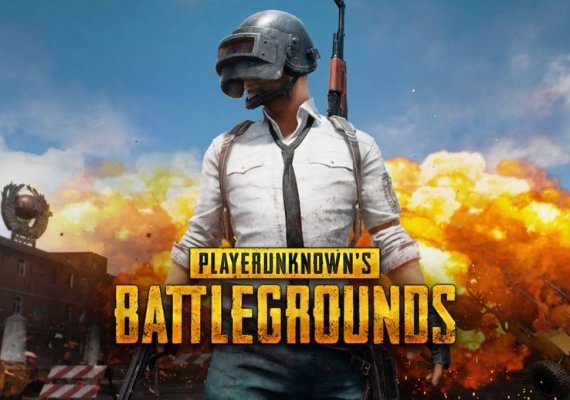 فروش بازی PUBG چند نسخه بوده است؟