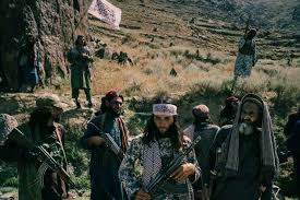 طالبان علیه طالبان