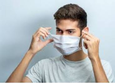 آیا زدن ماسک خون رسانی به مغز را مختل می کند؟