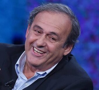 پلاتینی: دیبالا مثل مارادونا است!