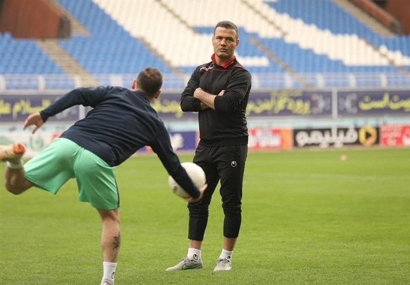 سیدعباسی: دست بختیاریزاده برای انتخاب کمکهایش باز است