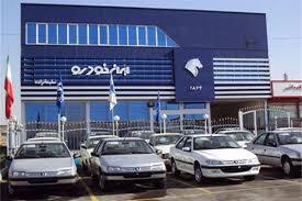 سبقت ارزش بازار سهام ایران خودرو از رنو!