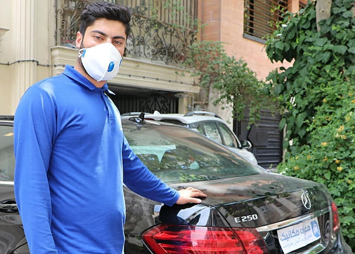 چطور فقط با یک تماس و بدون خروج از خانه خودرو خود را بفروشیم؟!