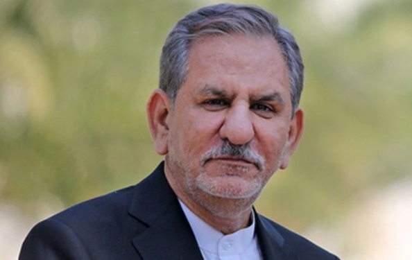 جهانگیری: باید تلاش کنیم چهره خشن فقر زدوده شود