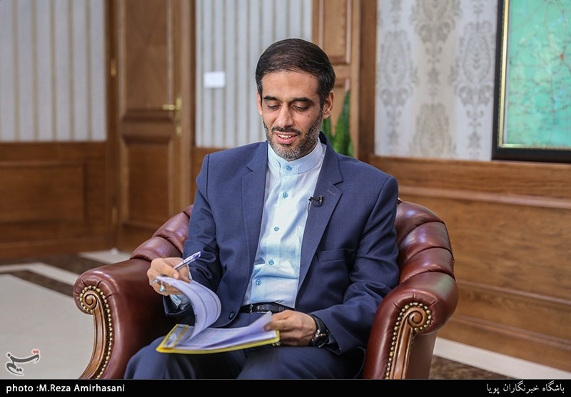 فرمانده قرارگاه خاتم‌‌: توطئه بنزینی دشمن را ما خنثی کردیم