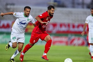 جزئیات محرومیت پرسپولیس