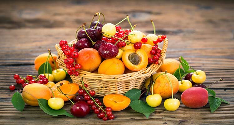میوهای تابستانی، دشمن سرطان و بیماریهای عصبی