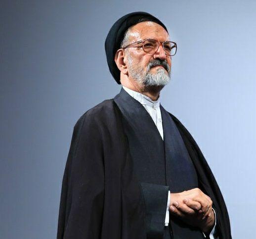 ماجرای جدایی دعایی از رجوی