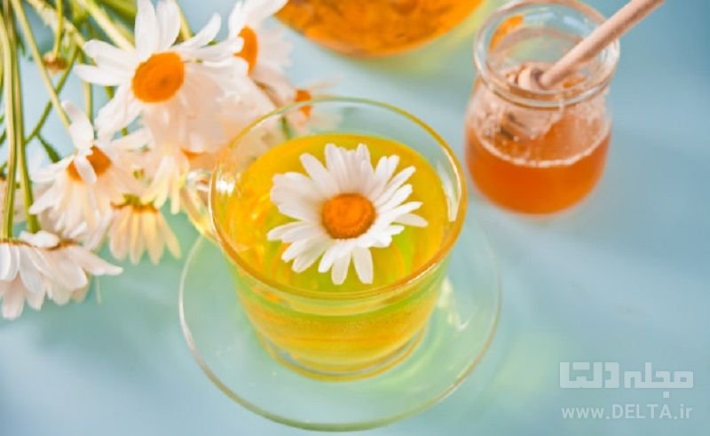 دوپینگ سیستم ایمنی بدن با این چای!