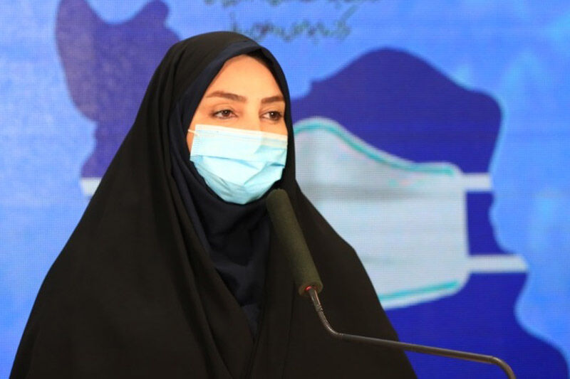 شناسایی 2500 بیمار و 198 فوتی کرونا؛ افزایش موارد بستری در بیمارستان ها
