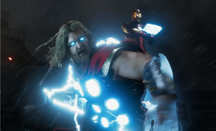 تاریخ آغاز بتای بازی Marvel’s Avengers اعلام شد
