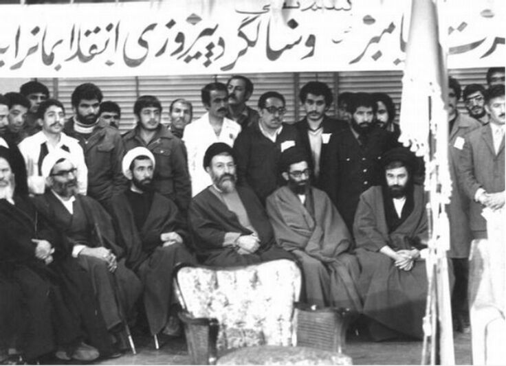 سرنوشت مبهم صورتجلسات شورای انقلاب