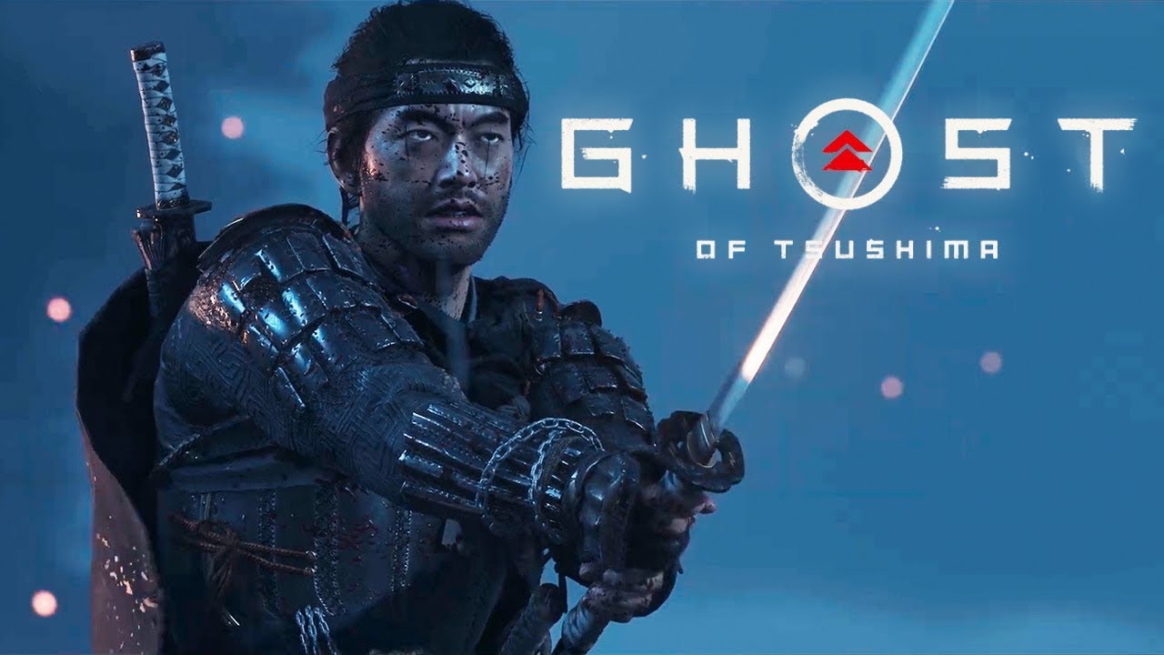 مدت‌ زمان گیم‌پلی Ghost of Tsushima مشخص شد 