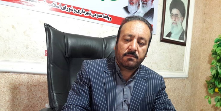 شهردار مستعفی دهدشت قائم‌ مقام آبفای کهگیلویه و بویراحمد شد