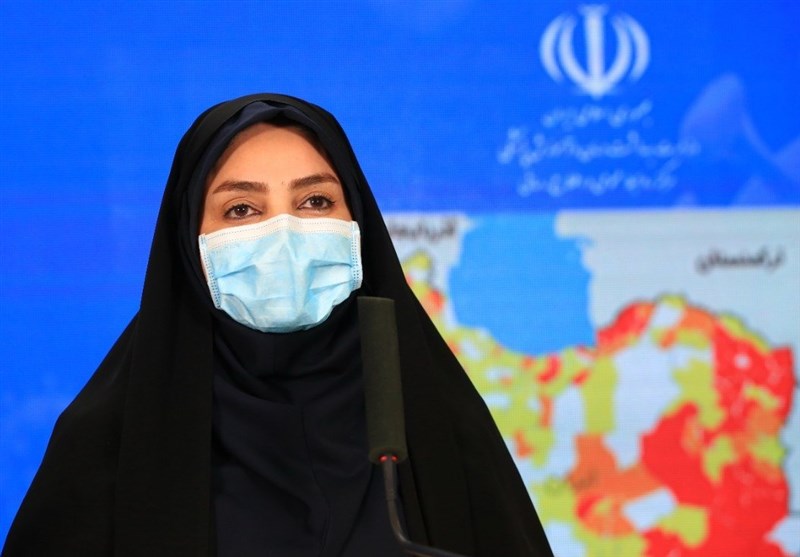 واکنش سخنگوی وزارت بهداشت به کشف واکسن کرونا