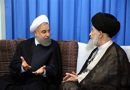 نامه آیت‌الله علوی‌ گرگانی به رئیس جمهور درباره گرانی‌