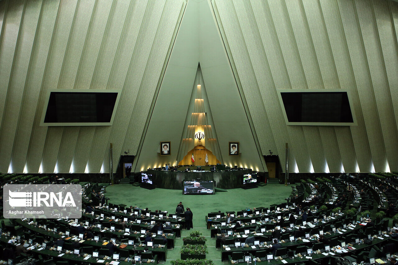 فراکسیونهایی که تاکنون در مجلس یازدهم تشکیل شدند