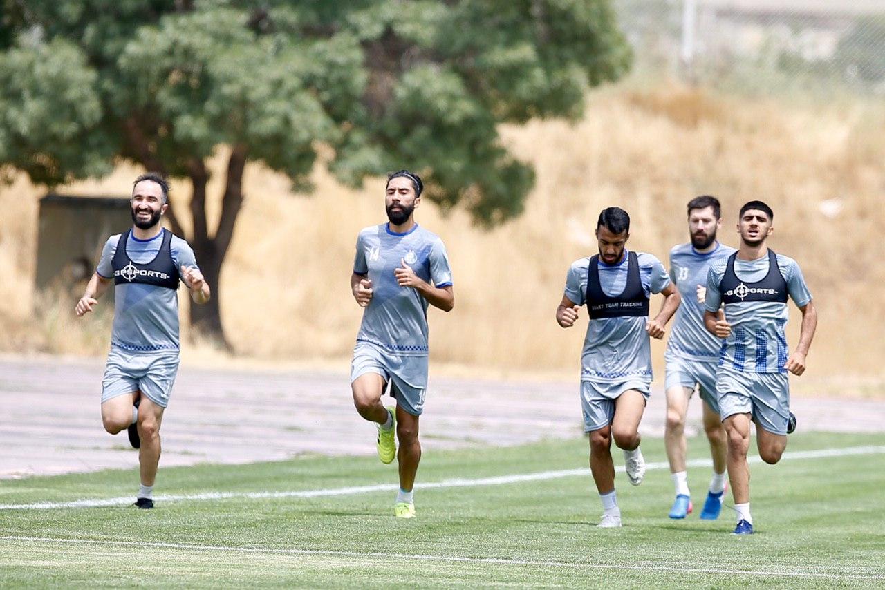 جانشین ریگی را خدا به استقلال برگرداند